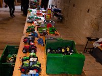 TN19-268 : 2018, corentin, miniature, nostalgie, tracteurs, tracteurs nostalgie